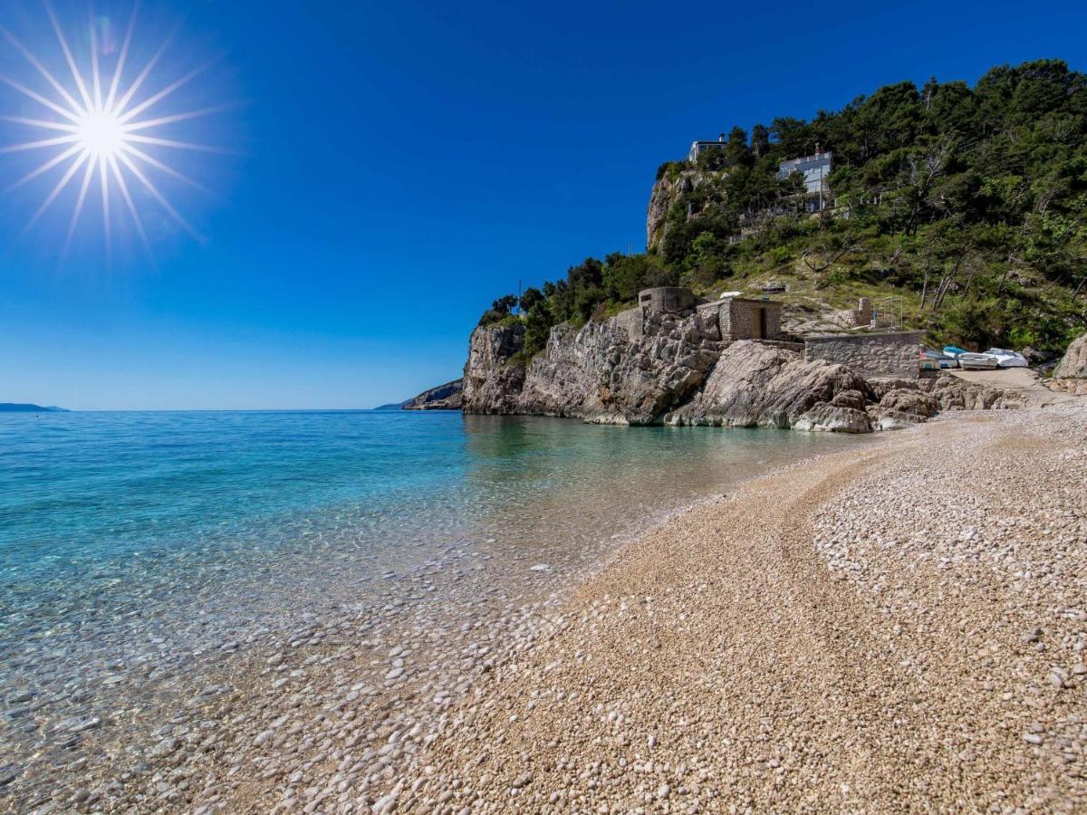 Holiday Home Bruna By Interhome Zagorje Εξωτερικό φωτογραφία