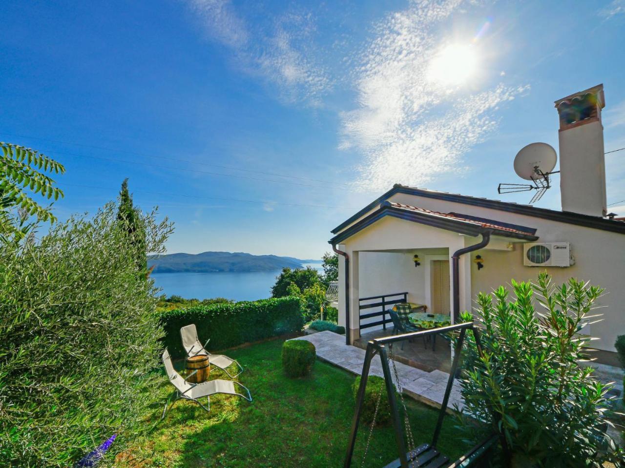 Holiday Home Bruna By Interhome Zagorje Εξωτερικό φωτογραφία