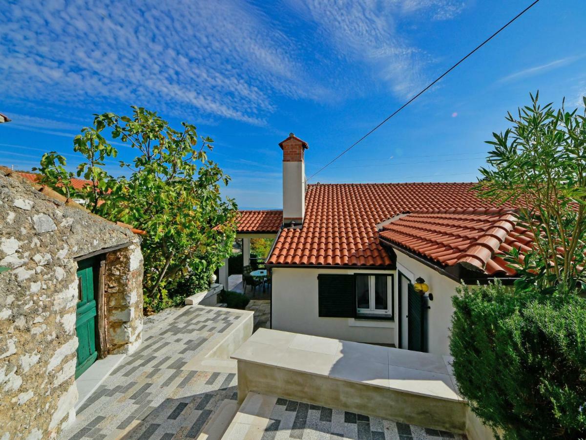Holiday Home Bruna By Interhome Zagorje Εξωτερικό φωτογραφία