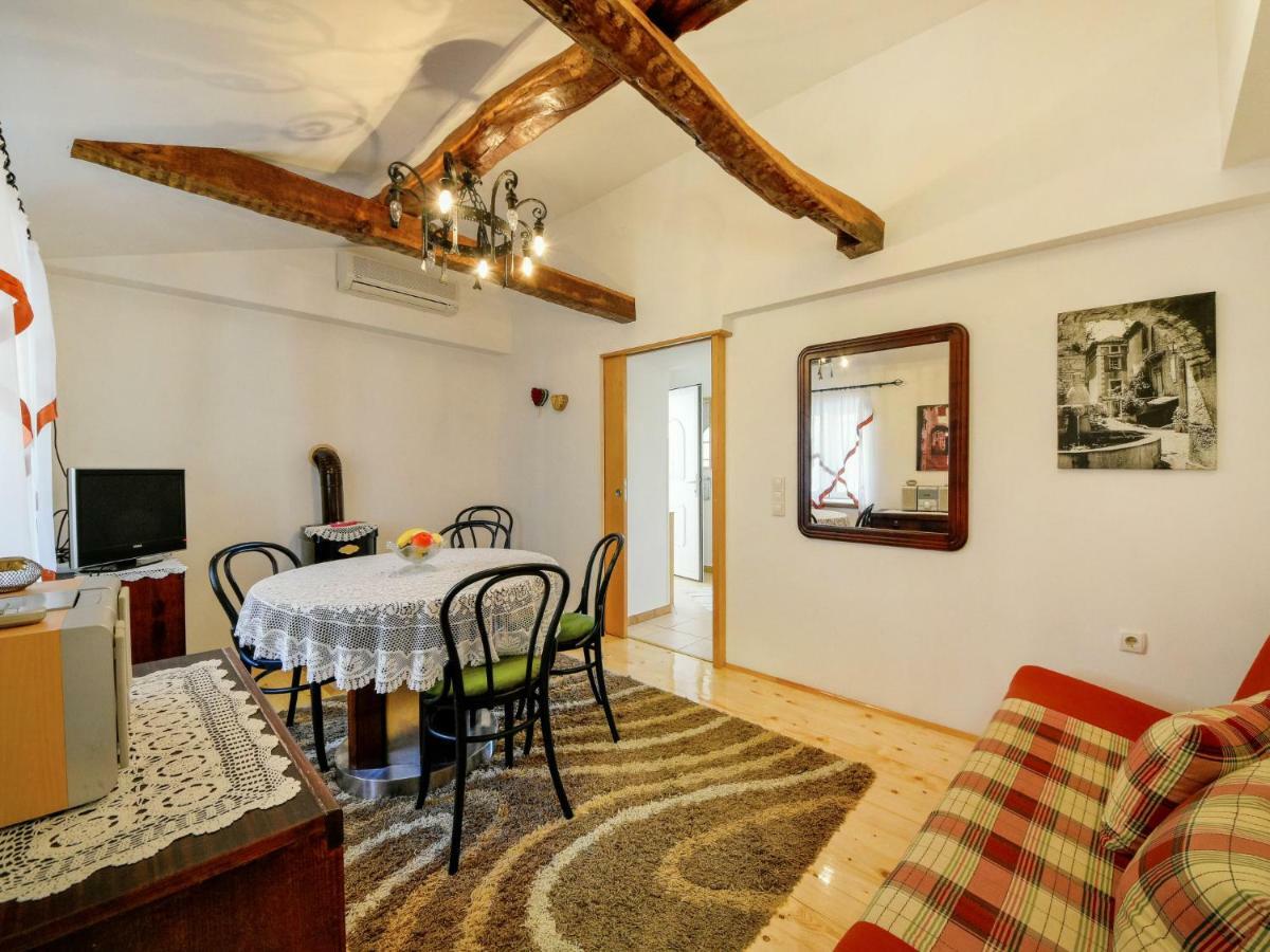 Holiday Home Bruna By Interhome Zagorje Εξωτερικό φωτογραφία