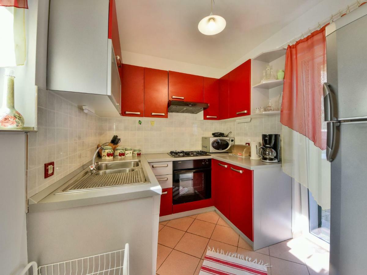 Holiday Home Bruna By Interhome Zagorje Εξωτερικό φωτογραφία