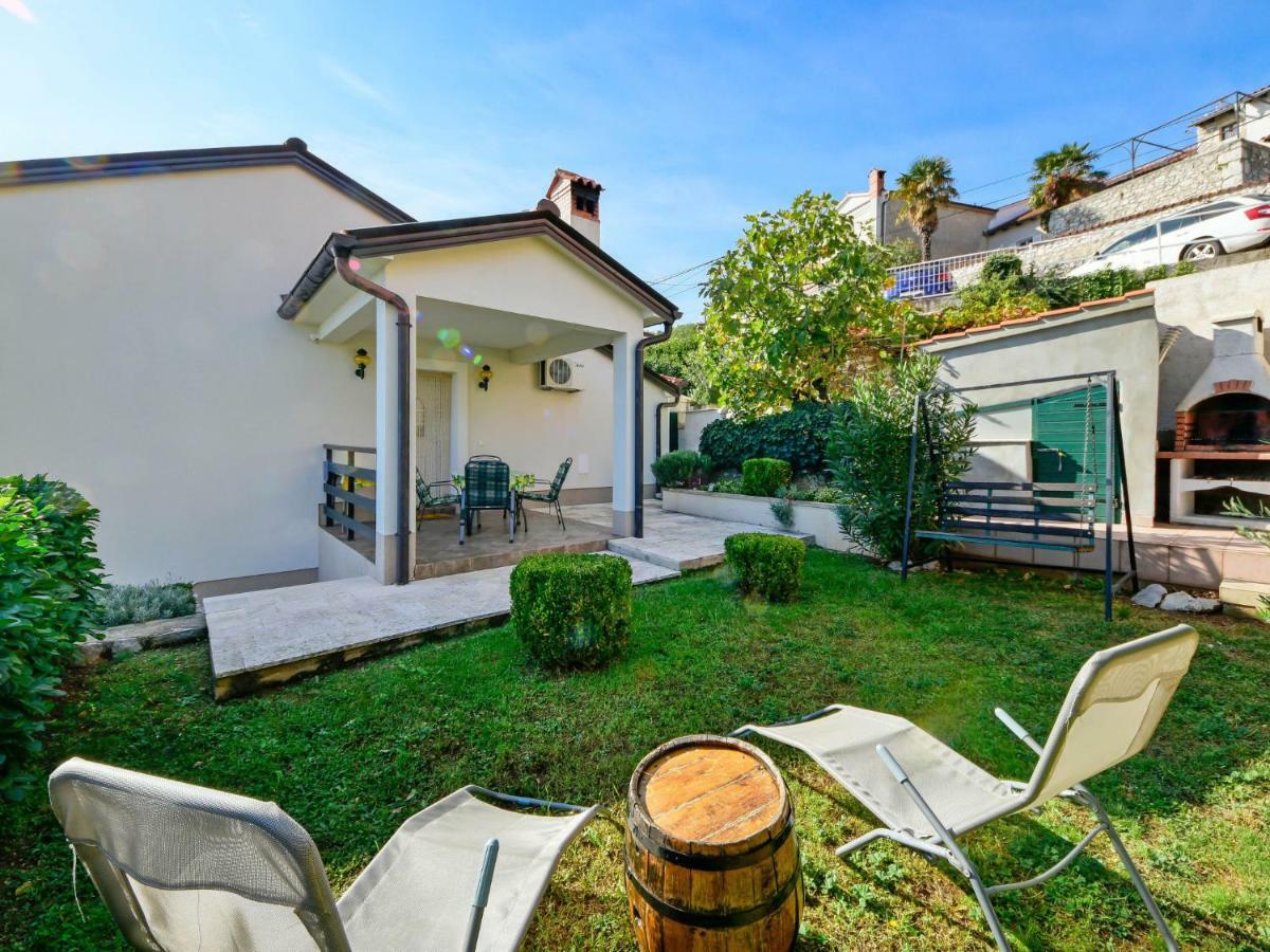 Holiday Home Bruna By Interhome Zagorje Εξωτερικό φωτογραφία