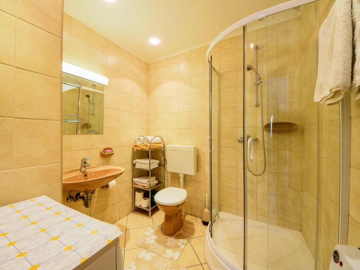 Holiday Home Bruna By Interhome Zagorje Εξωτερικό φωτογραφία